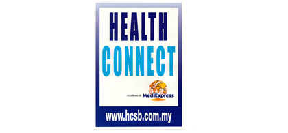 health connect