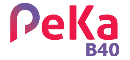 peka b40
